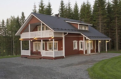 Kuopio House | Arhippa by Interhome