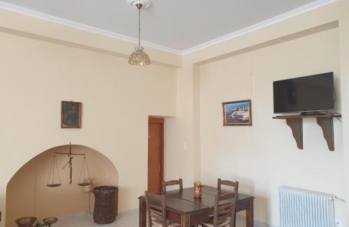 Agios Minas House | Arhodico Simou mansion