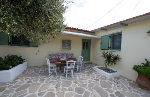 Ierapetra House | Arhondia House
