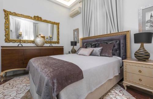 Rhodes Apartment | Arhondiko Apartment VS Rhodes Town