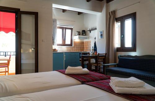 Sougia Apartment | Arhondiko
