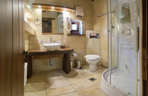 Aristi Hotel | Arhontiko Aristis