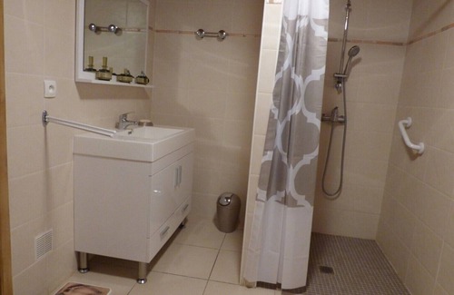 Les Bordes-sur-Arize Cottage | Ariégeois holiday cottage Le Cassé