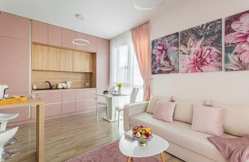 Arad Apartment | ARI - AFI Mall Luxurious Apartments with Free Parking