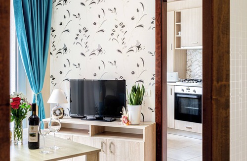 Arad Apartment | ARI - ARED Luxurious Apartments