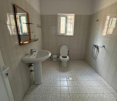 Qazim Pali House | Ari's Guest House