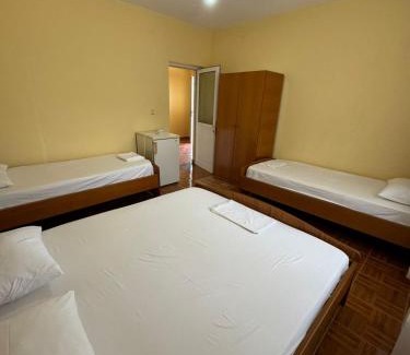 Qazim Pali House | Ari's Guest House