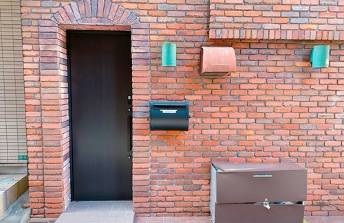 Kamitakada Apartment | ARI3/Nakano-ku Tokyo