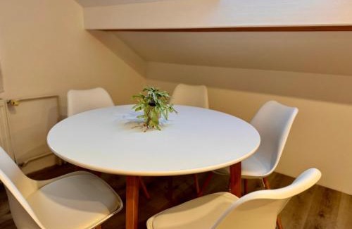 Radovljica Apartment | Aria apartment