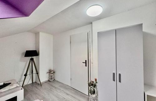 Radovljica Apartment | Aria apartment