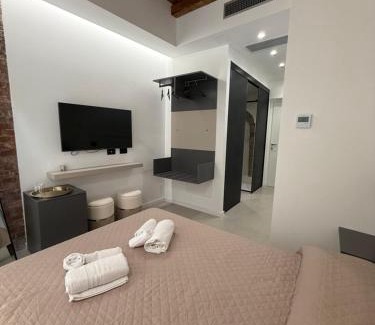 Old Town Bed & Breakfast | Aria B&B Cefalù