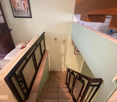 Isnello Apartment | Aria & Bellavista Home