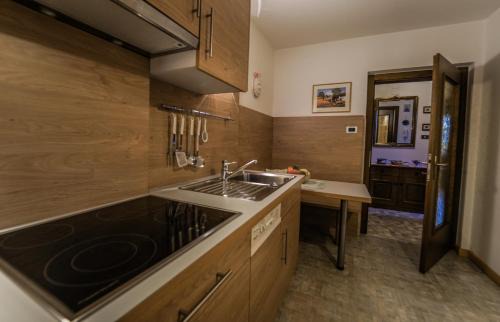 Pedraces Apartment | Aria D'Bosch
