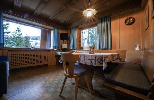 Pedraces Apartment | Aria D'Bosch