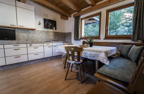 Pedraces Apartment | Aria D'Bosch