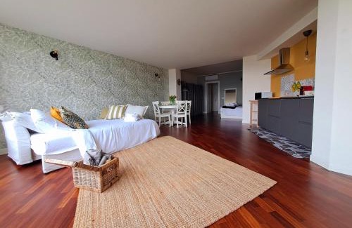 Colombaro Apartment | Aria di Franciacorta