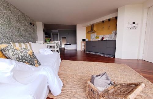 Colombaro Apartment | Aria di Franciacorta