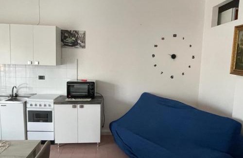 Marina di Strongoli Bed & Breakfast | Aria di sale B&B
