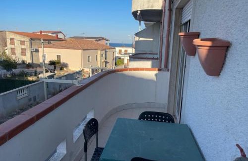 Marina di Strongoli Bed & Breakfast | Aria di sale B&B