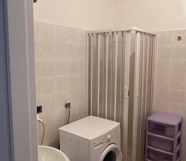 Marina di Strongoli Bed & Breakfast | Aria di sale B&B