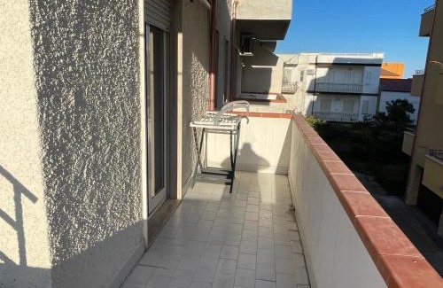 Marina di Strongoli Bed & Breakfast | Aria di sale B&B