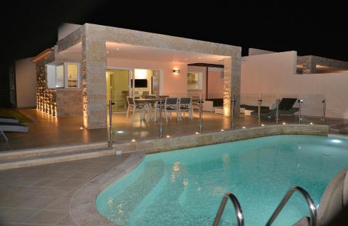 Li Cuncheddi Villa | Aria di Vacanza - Villa Diamante