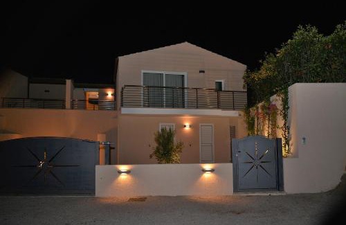 Li Cuncheddi Villa | Aria di Vacanza - Villa Diamante