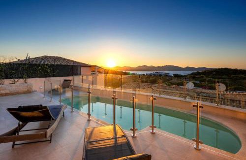 Li Cuncheddi Villa | Aria di Vacanza - Villa Diamante