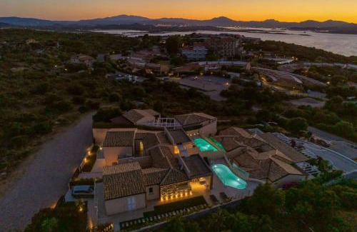 Li Cuncheddi Villa | Aria di Vacanza - Villa Diamante