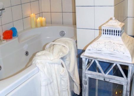 Vathi Apartment | Aria Hotel Samos Town