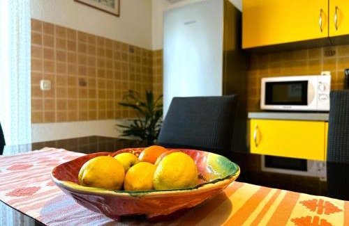 Pobri Apartment | Aria