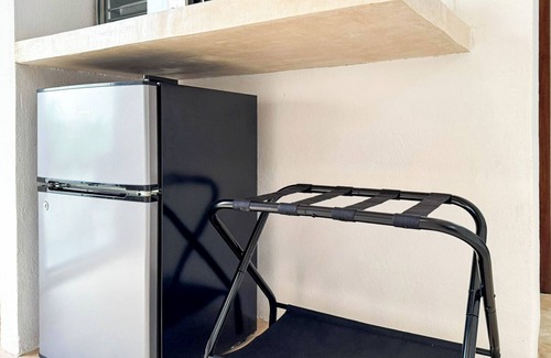 El Cuyo Apartment | Aria