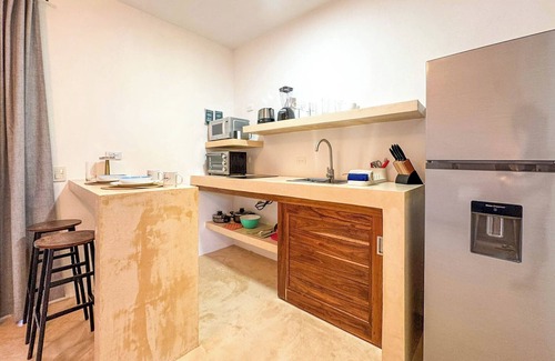 El Cuyo Apartment | Aria