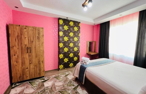 Yenisehir Apartment | aria plus ev otel