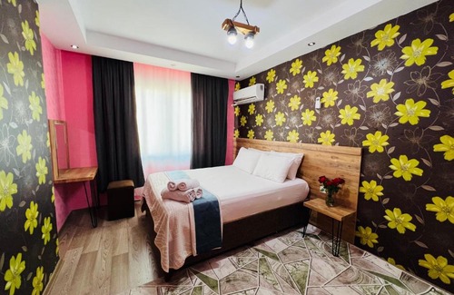 Yenisehir Apartment | aria plus ev otel