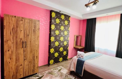 Yenisehir Apartment | aria plus ev otel