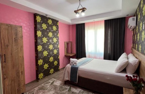 Yenisehir Apartment | aria plus ev otel