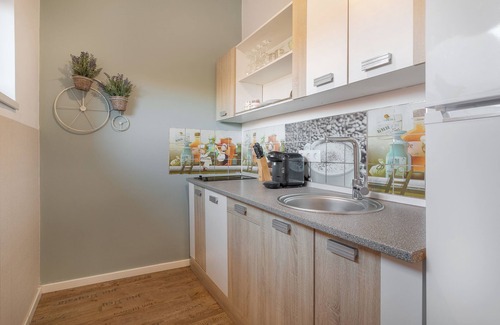 Oradea Apartment | Aria Prestige Boutique
