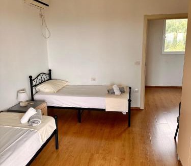 Himare Villa | Aria Prive