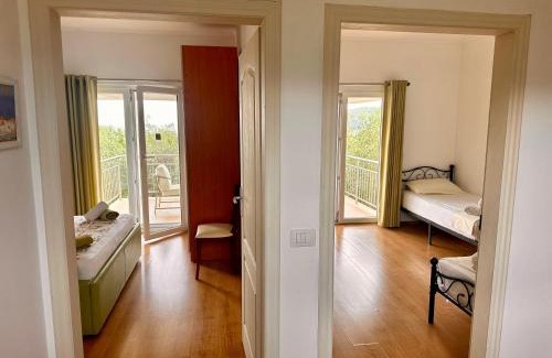 Himare Villa | Aria Prive