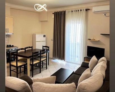Shengjin Apartment | Aria’s Home