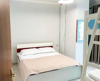 Shengjin Apartment | Aria’s Home