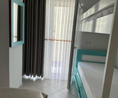 Shengjin Apartment | Aria’s Home