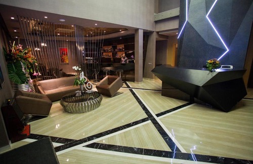 Vologda Hotel | Aria Spa Hotel