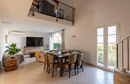 Aregno House | Aria - Vue Mer