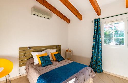 Aregno House | Aria - Vue Mer
