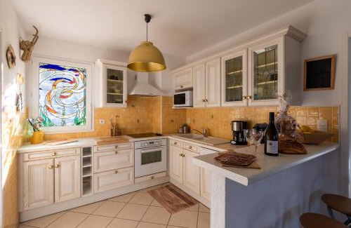 Aregno House | Aria - Vue Mer