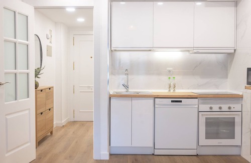 Pena Grande Apartment | Aria: Where Tranquility and Design Meet