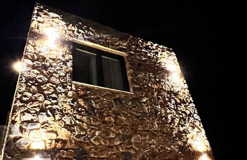Kymi-Aliveri House | Ariadne's Luxury Suite 2