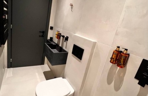 Kymi-Aliveri House | Ariadne's Luxury Suite 2